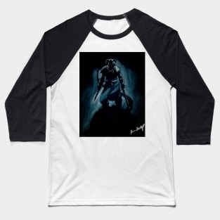 Dovahkiin Baseball T-Shirt